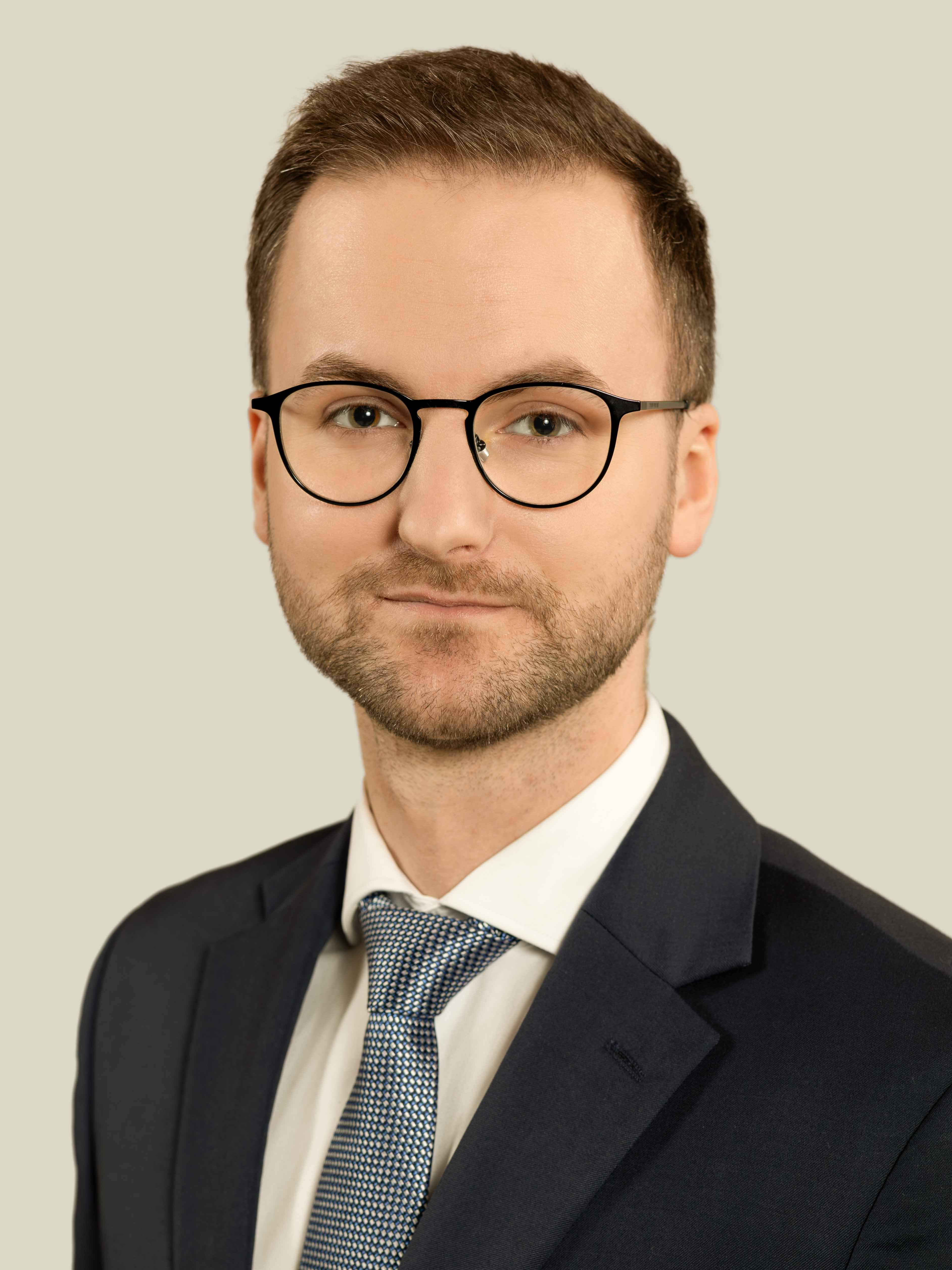 Michał Klimowicz